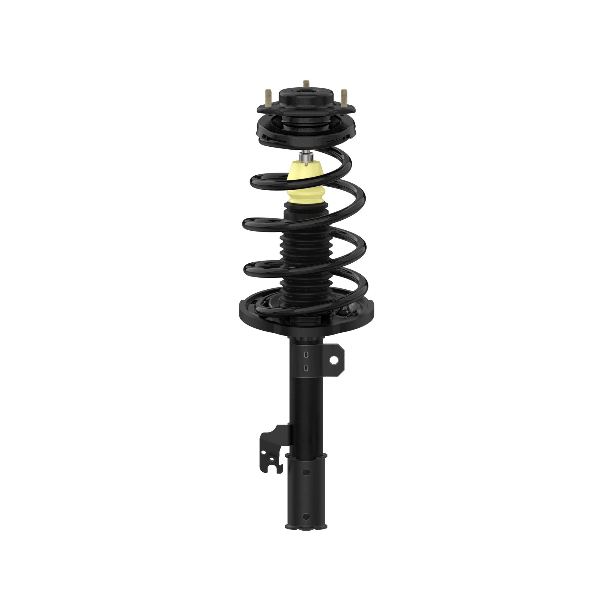 Monroe 173092 Front Right Quick-Strut Complete Strut Assembly