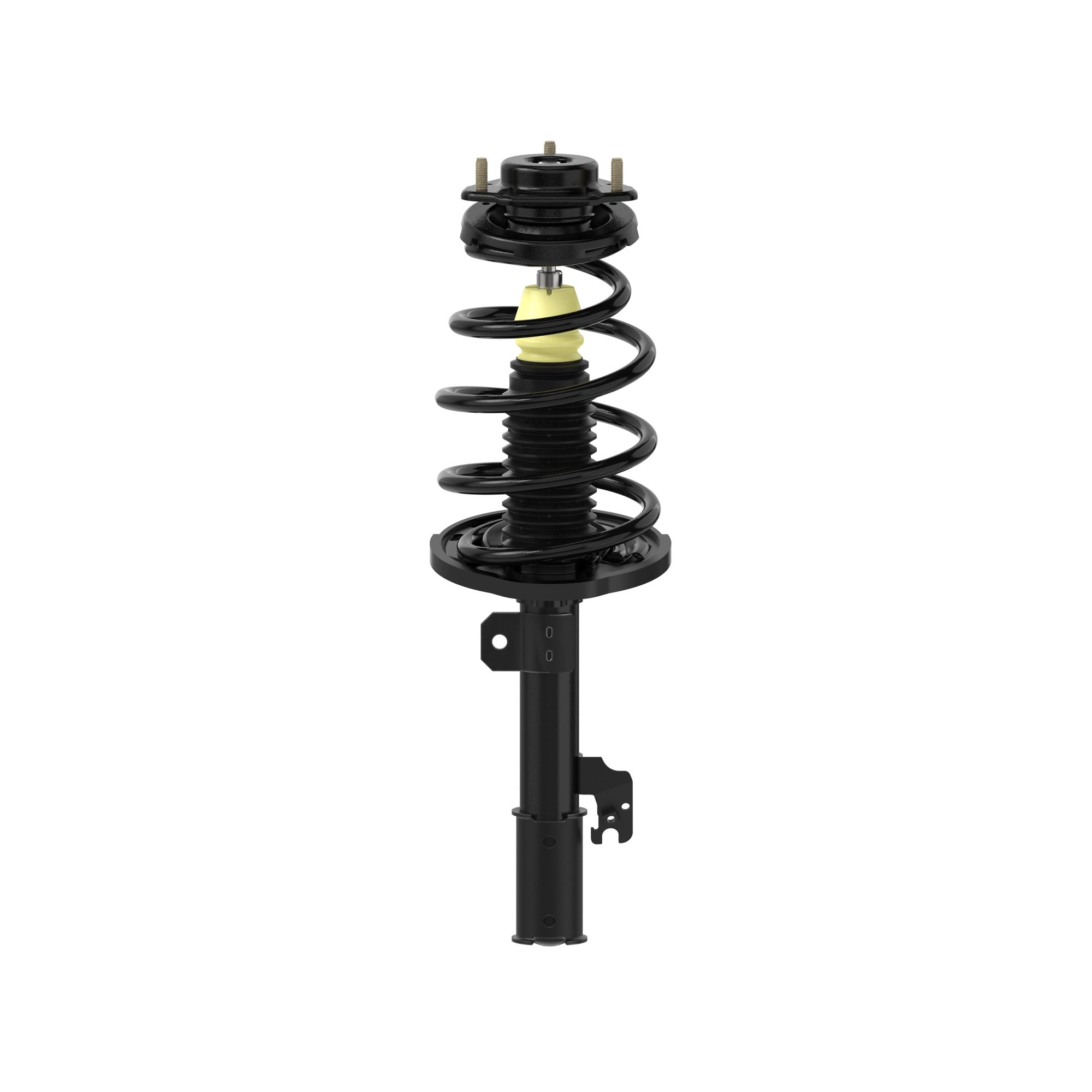 Monroe 173093 Front Left Quick-Strut Complete Strut Assembly Toyota Sienna