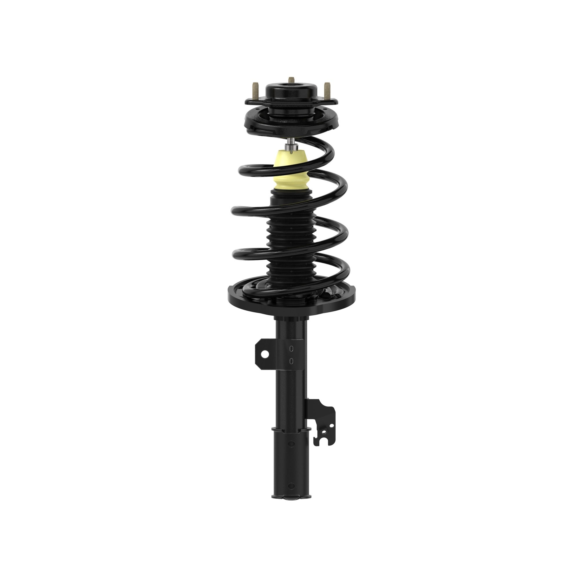 Monroe 173095 Front Left Quick-Strut Complete Strut Assembly Toyota Sienna