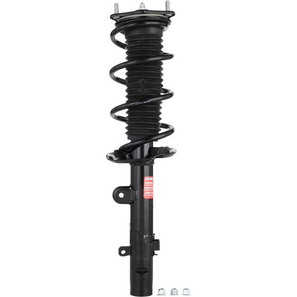 Monroe 173098 Front Left Quick-Strut Complete Strut Assembly Honda CR-V