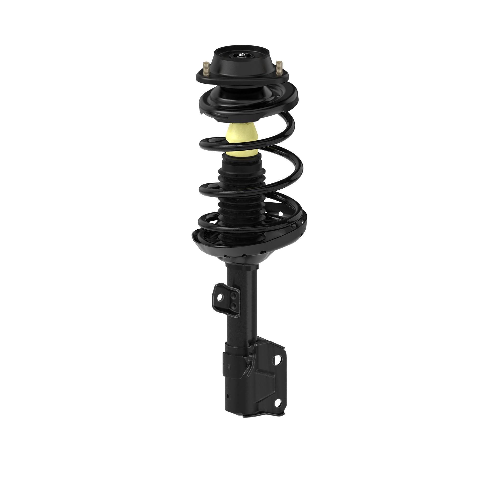 Monroe 173111 Front Right Quick-Strut Complete Strut Assembly Subaru Outback