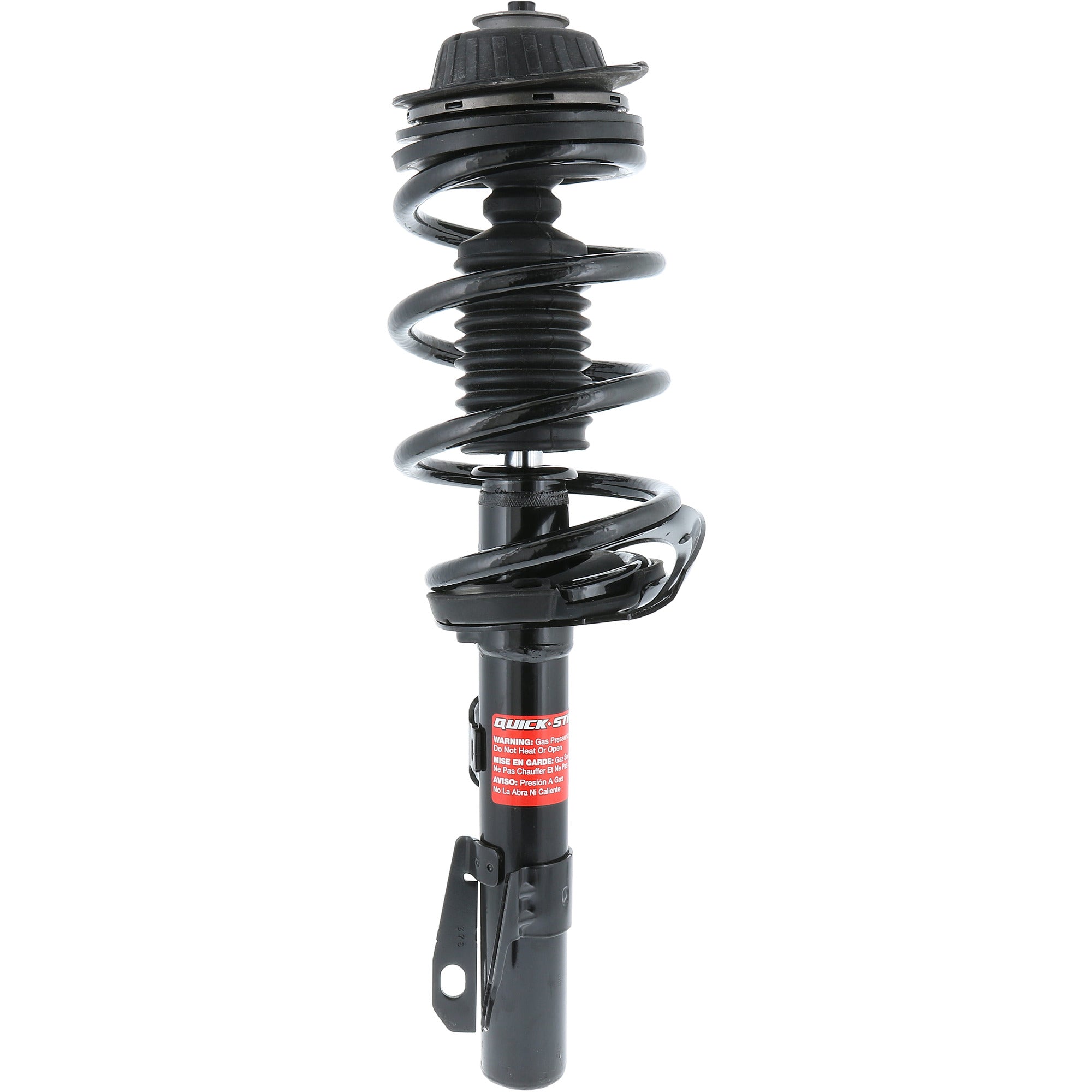 Monroe 173128 Front Left Quick-Strut Complete Strut Assembly Jeep Cherokee