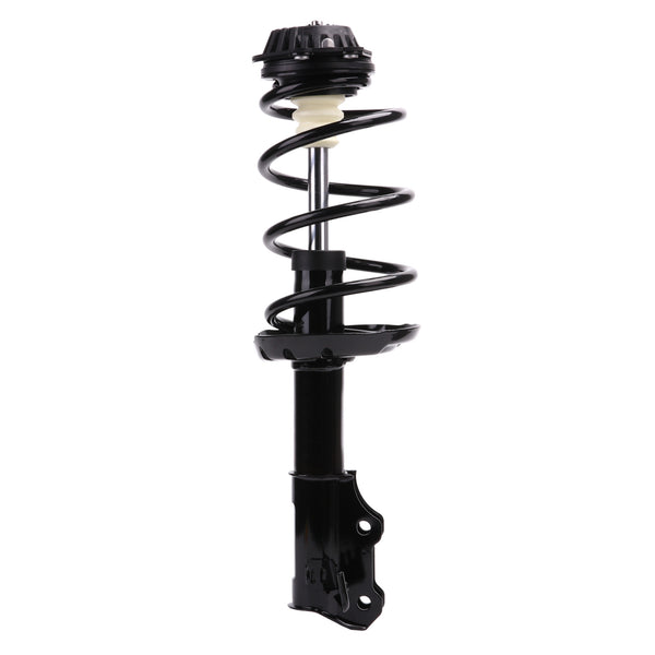 Monroe 173134 Front Left Quick-Strut Complete Strut Assembly Chevrolet Equinox, GMC Terrain