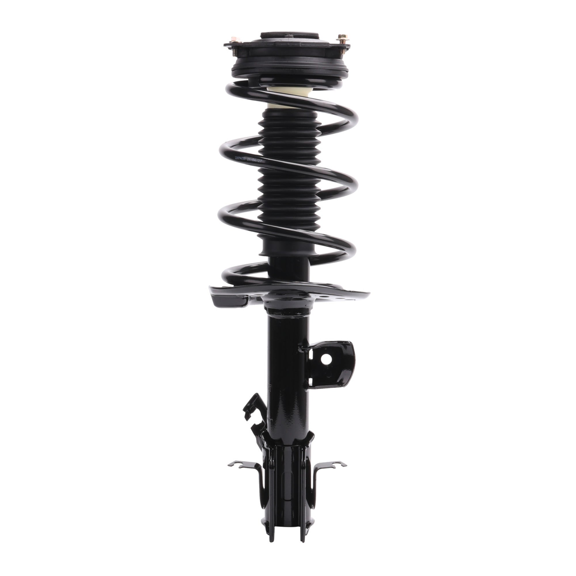 Monroe 173138 Front Left Quick-Strut Complete Strut Assembly Nissan Juke