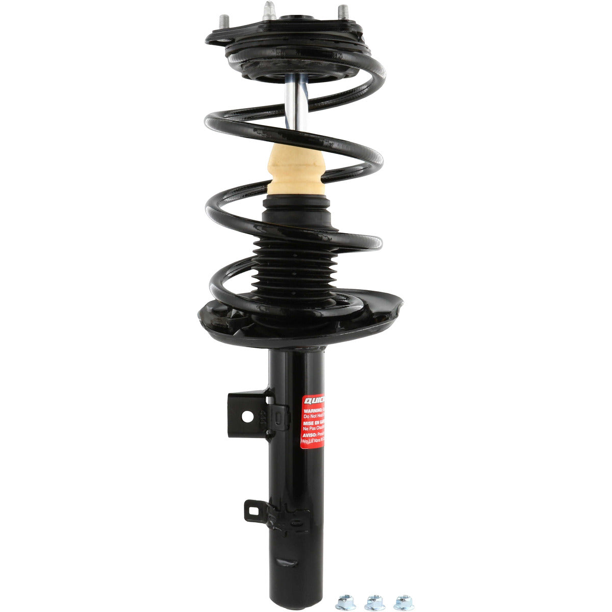 Monroe 173153 Front Right Quick-Strut Complete Strut Assembly