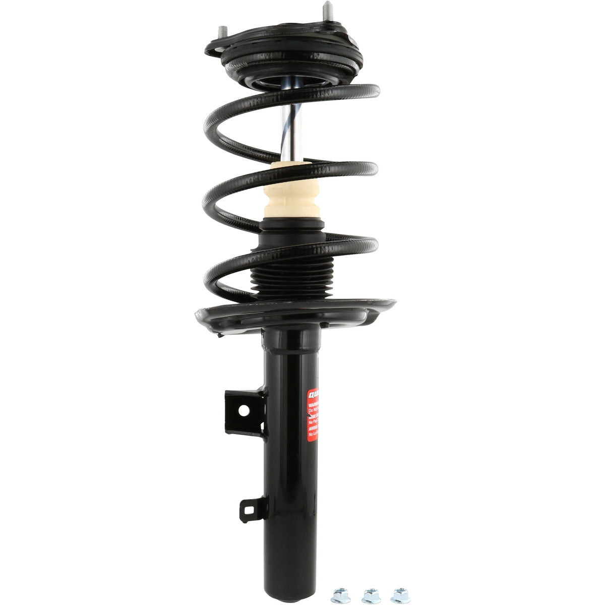 Monroe 173154 Front Left Quick-Strut Complete Strut Assembly Honda