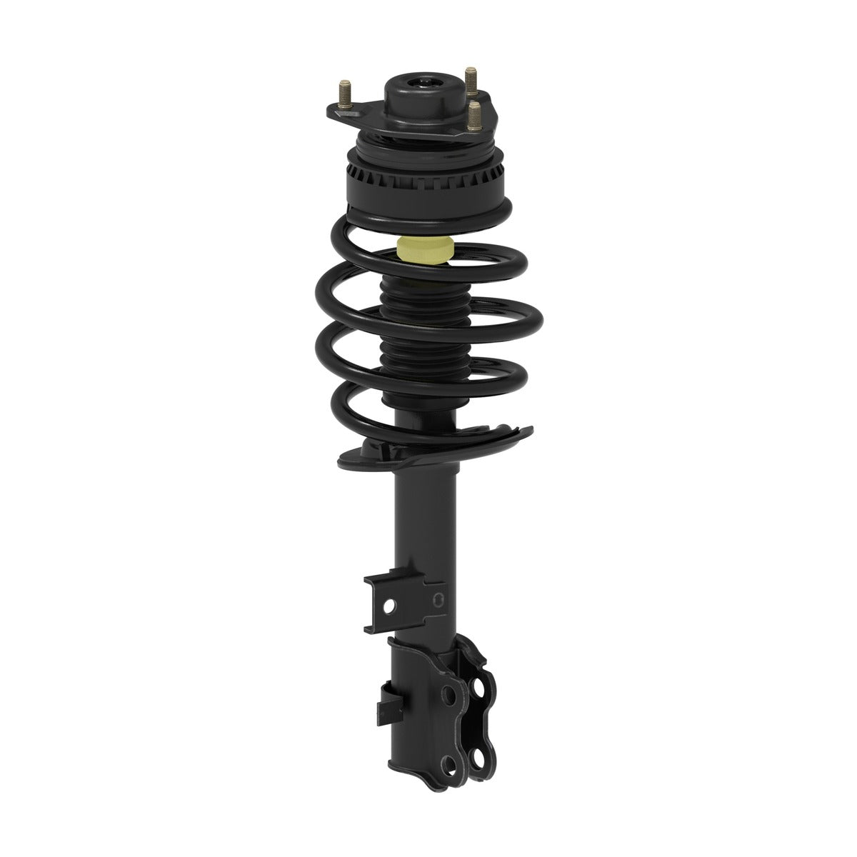 フレブル Monroe 173155 Front Right Quick-Strut Complete Strut Assembly