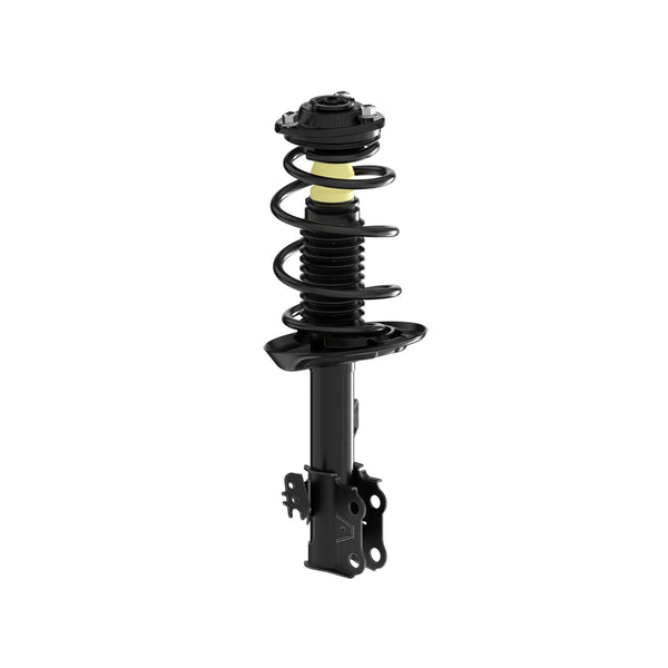 Monroe 173167 Front Left Quick-Strut Complete Strut Assembly