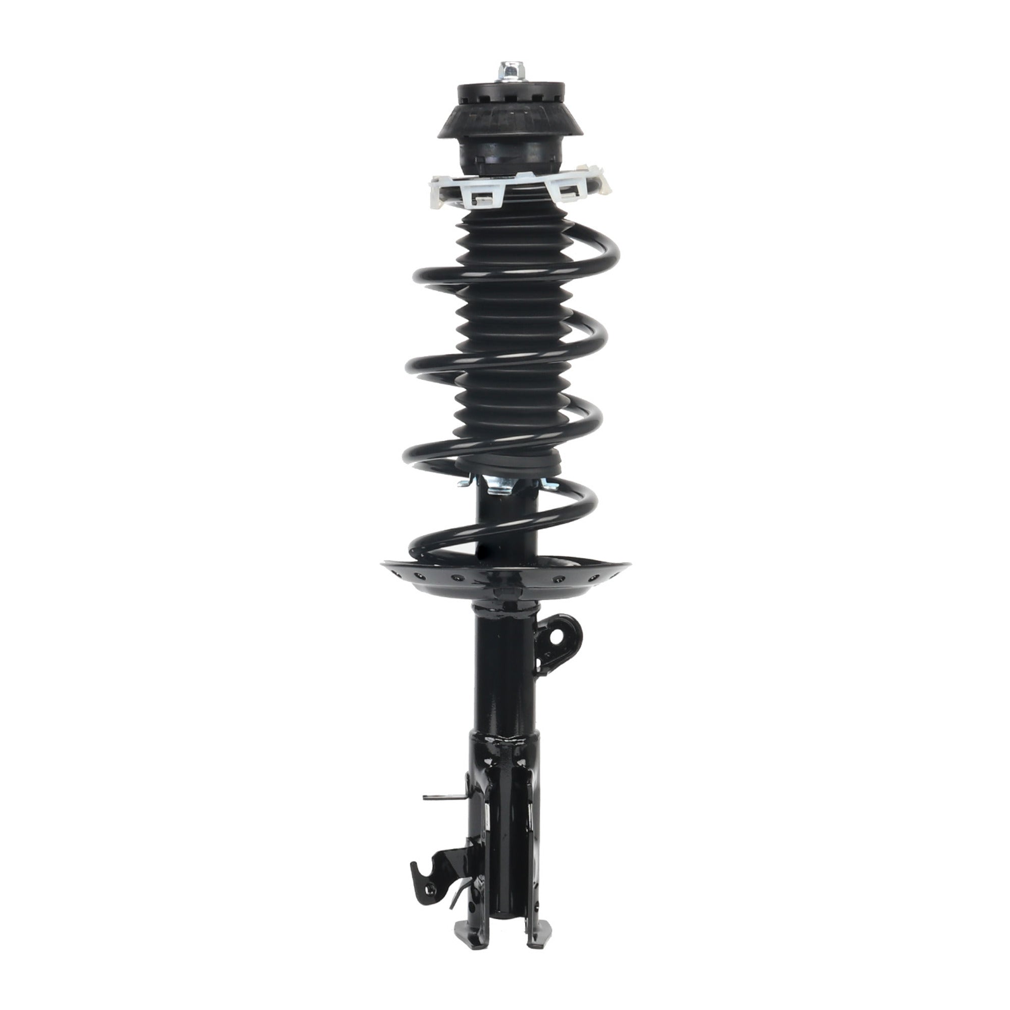 Monroe 173180 Front Right Quick-Strut Complete Strut Assembly Honda Fit