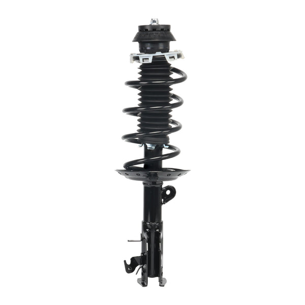 Monroe 173180 Front Right Quick-Strut Complete Strut Assembly Honda Fit