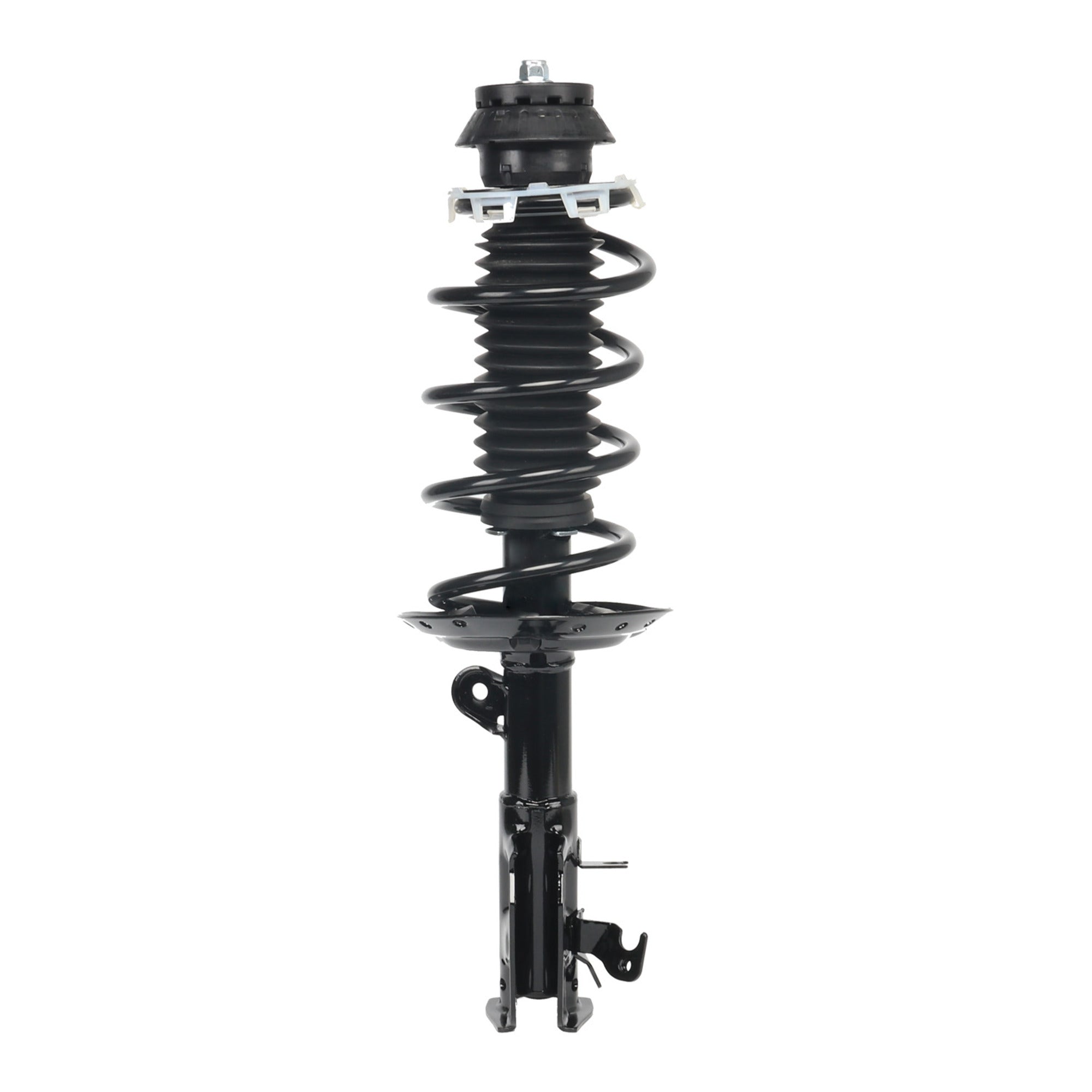 Monroe 173181 Front Left Quick-Strut Complete Strut Assembly Honda Fit