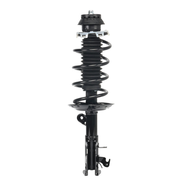 Monroe 173181 Front Left Quick-Strut Complete Strut Assembly Honda Fit