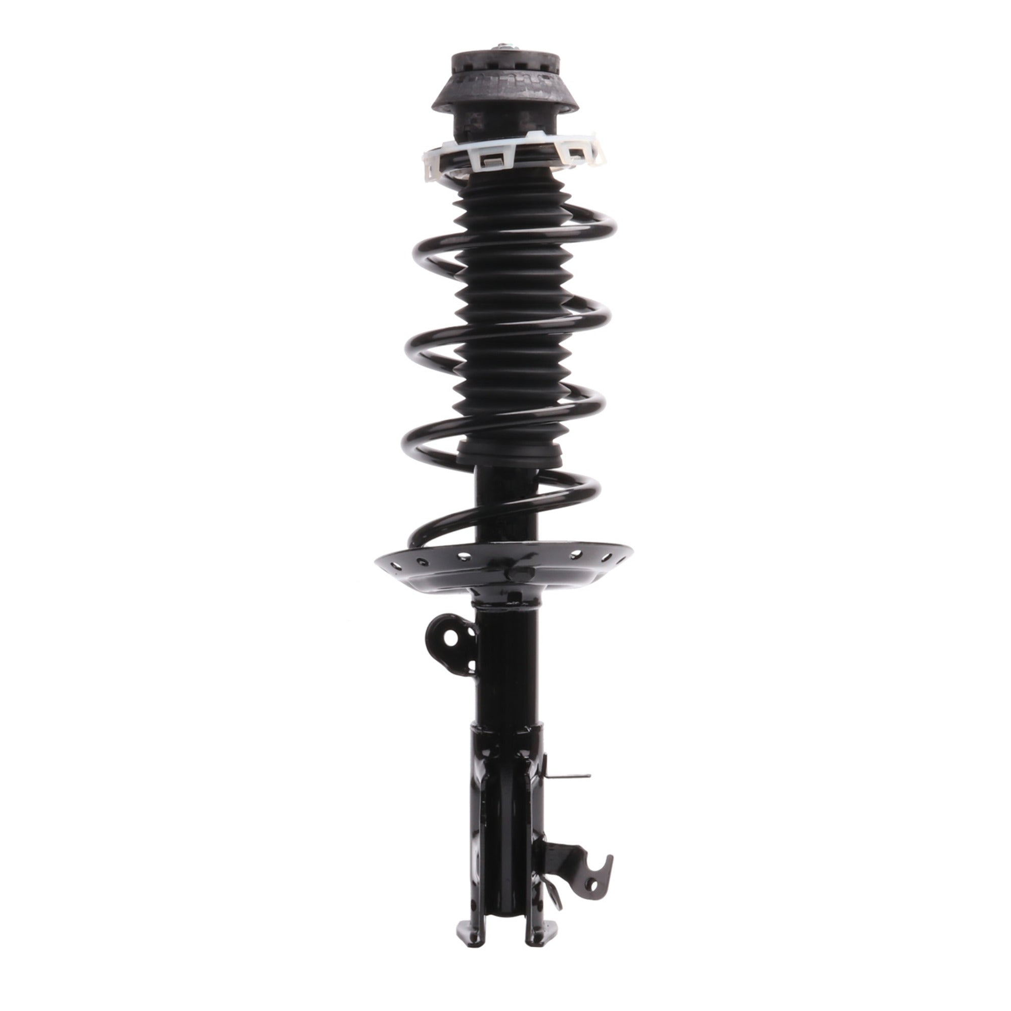 Monroe 173183 Front Left Quick-Strut Complete Strut Assembly Honda Fit