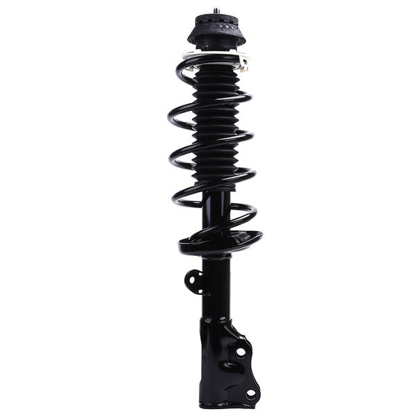 Monroe 173185 Front Left Quick-Strut Complete Strut Assembly