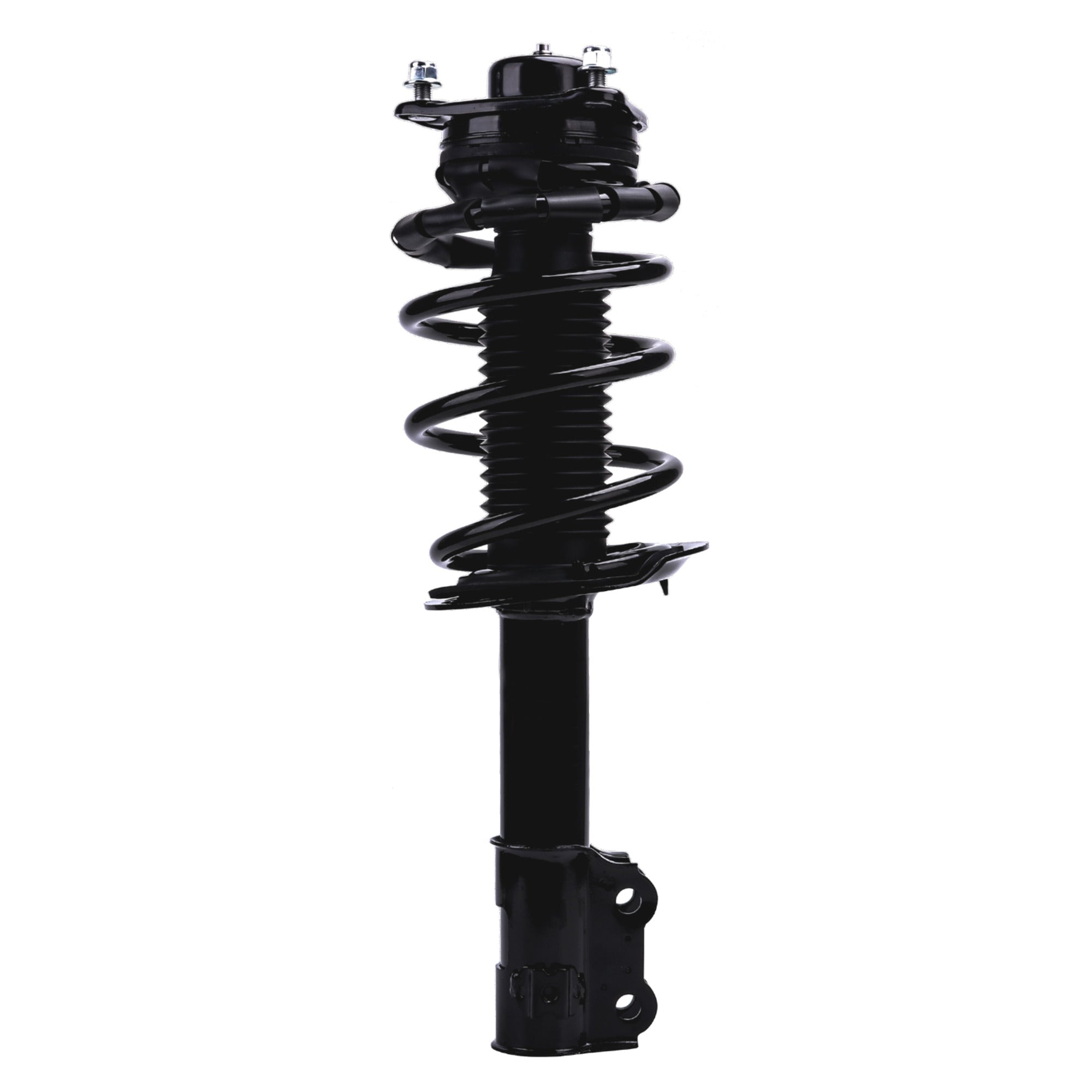 Monroe 173194 Front Right Quick-Strut Complete Strut Assembly Hyundai Genesis Coupe