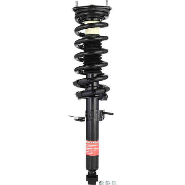 Monroe 173280 Front Right Quick-Strut Complete Strut Assembly INFINITI G37, Q60