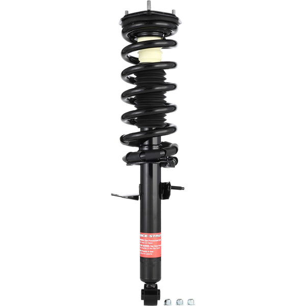 Monroe 173281 Front Left Quick-Strut Complete Strut Assembly INFINITI G37, Q60