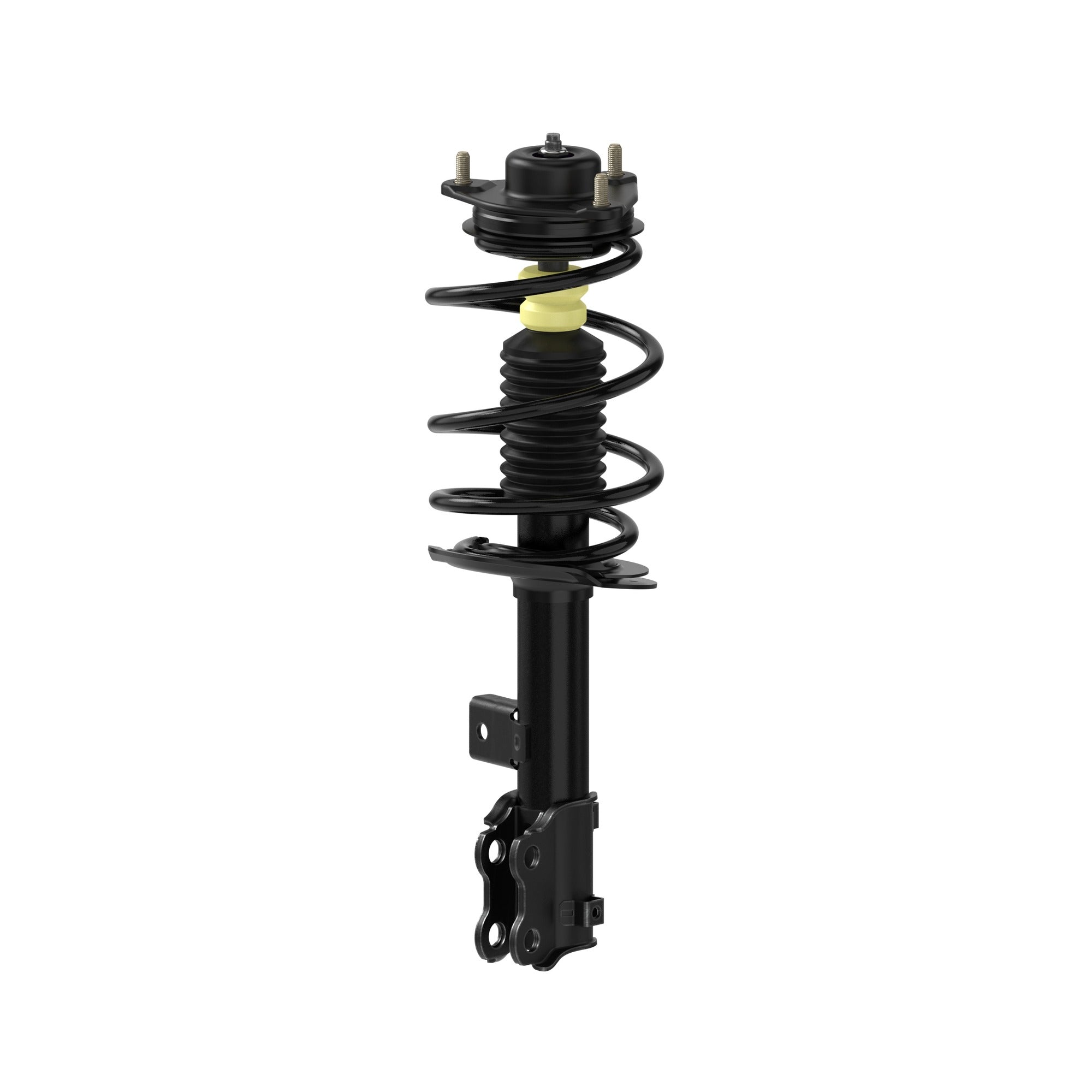 Monroe 182587 Front Left Quick-Strut Complete Strut Assembly Hyundai Sonata, Kia Optima