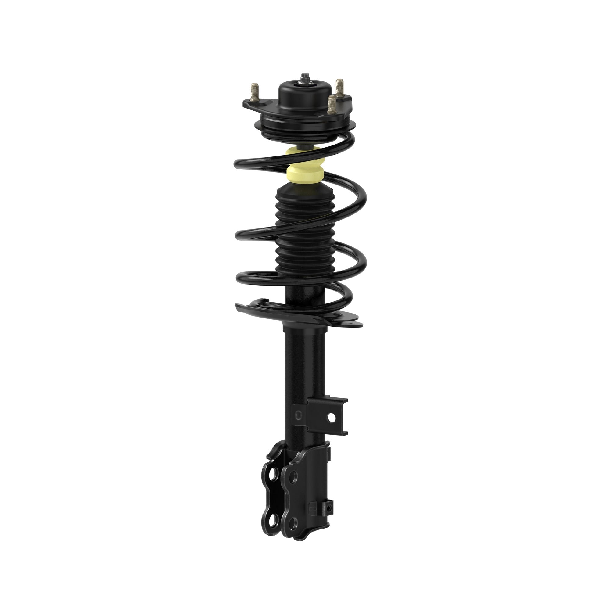 Monroe 182588 Front Right Quick-Strut Complete Strut Assembly Hyundai Sonata, Kia Optima