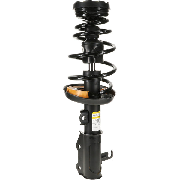 Monroe 182911 Front Left Quick-Strut Complete Strut Assembly Chevrolet Malibu, Malibu Limited