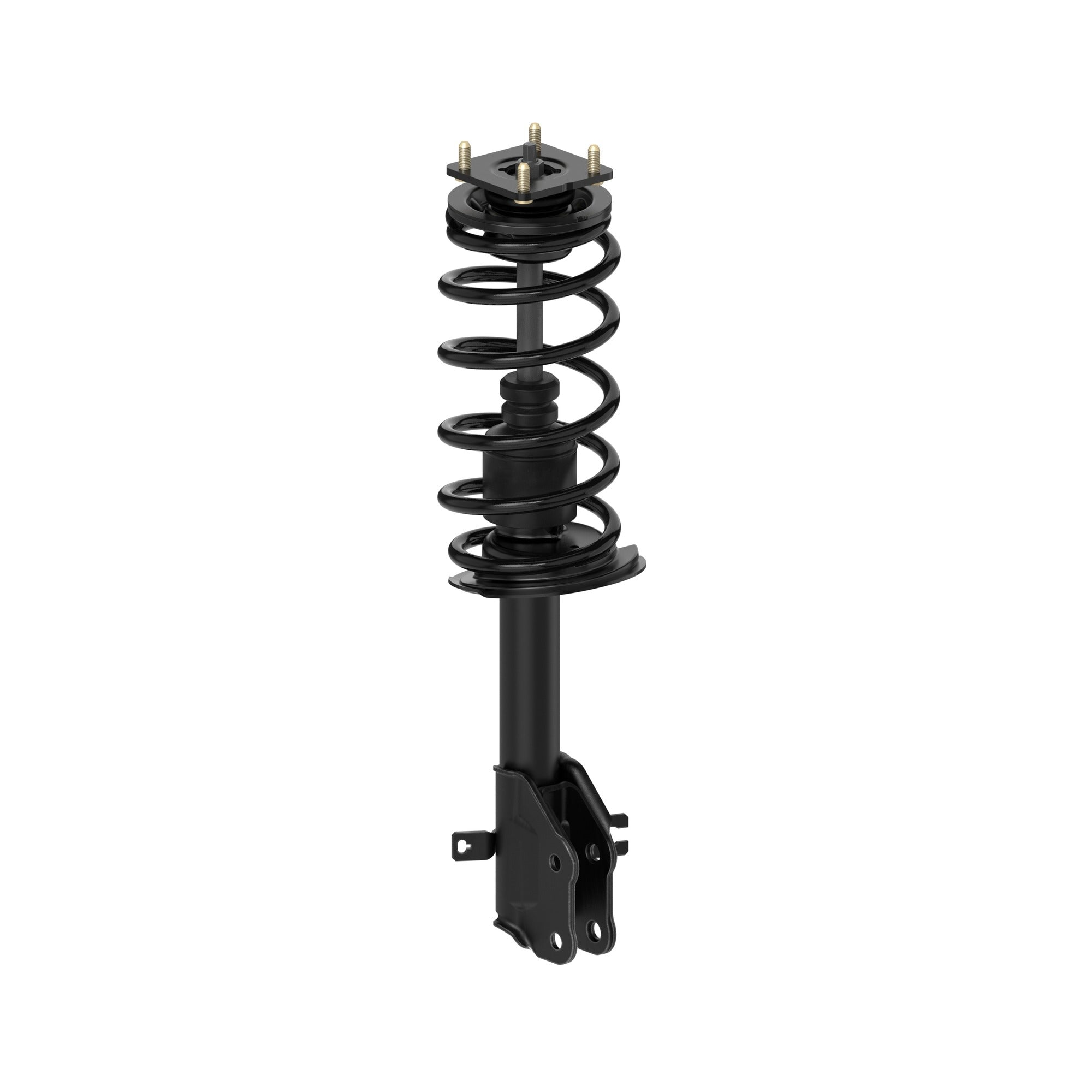 Monroe 182920 Front Right Quick-Strut Complete Strut Assembly Mazda CX-9