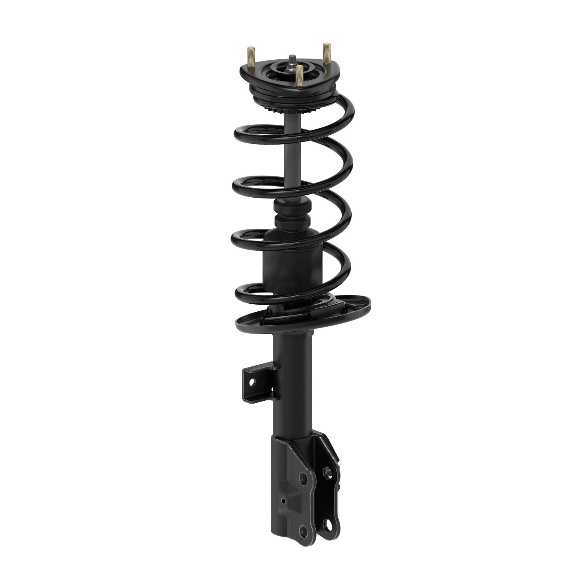 Monroe 182978 Front Right Quick-Strut Complete Strut Assembly