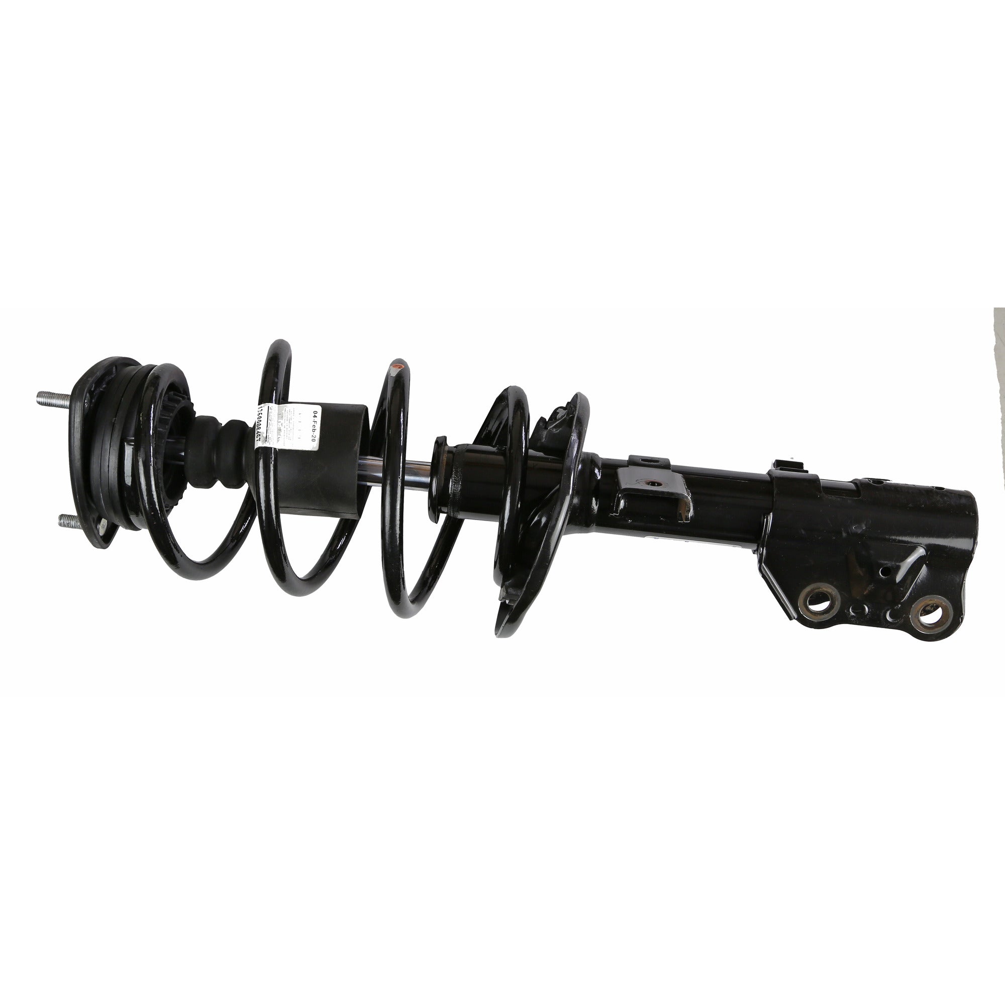 ムク　SAR Monroe 183016 Front Left Quick-Strut Complete Strut Assembly Mazda