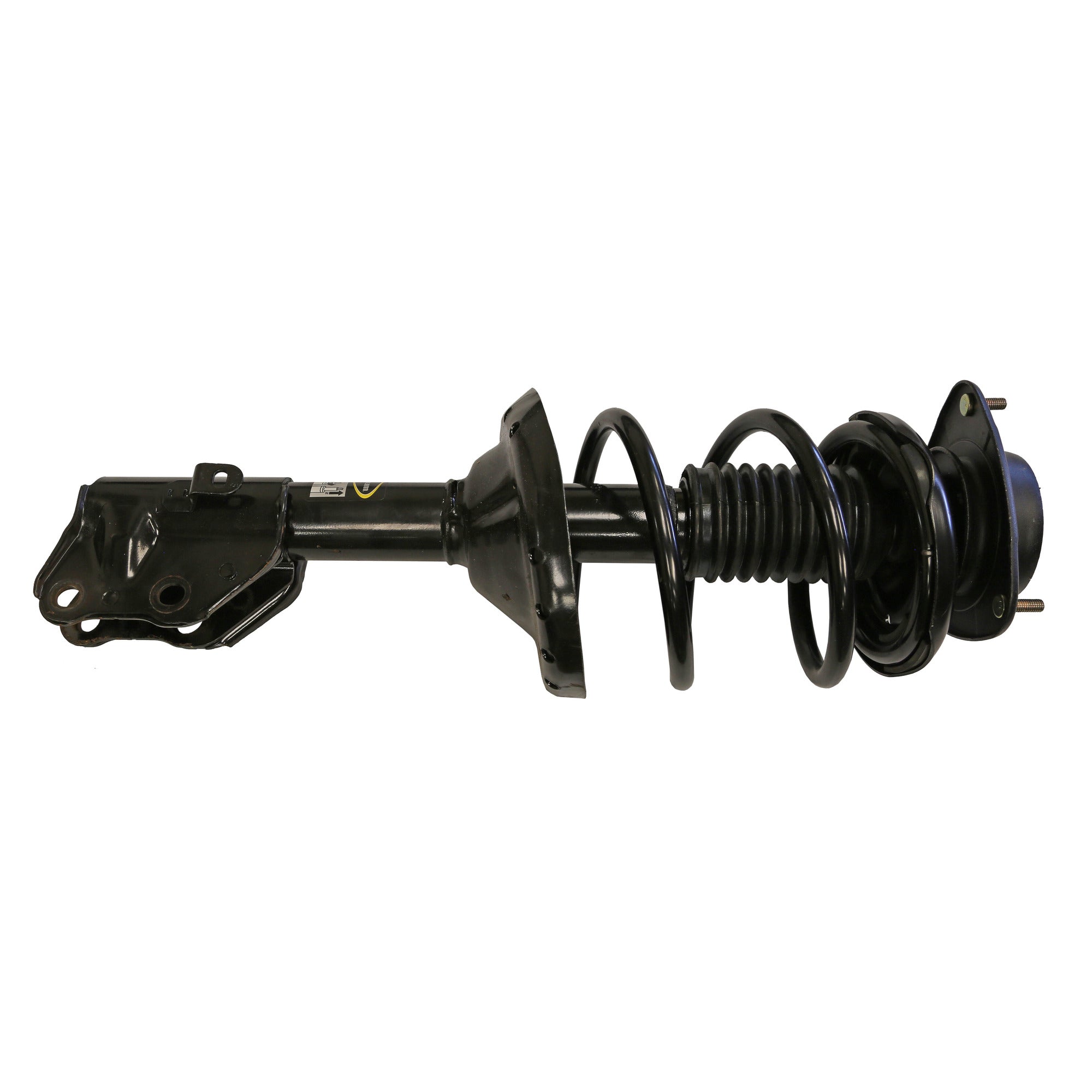 Monroe 183068 Front Right Quick-Strut Complete Strut Assembly Subaru Forester