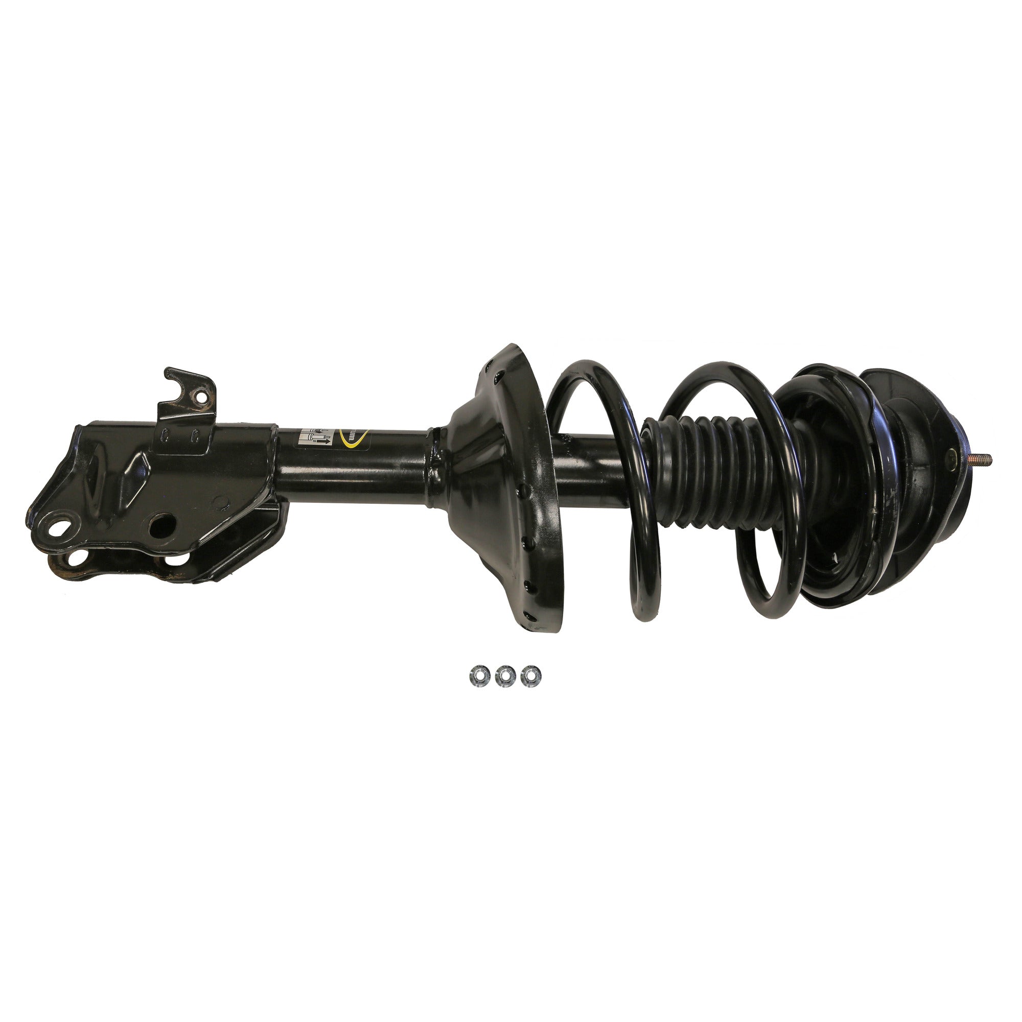 Monroe 183069 Front Left Quick-Strut Complete Strut Assembly