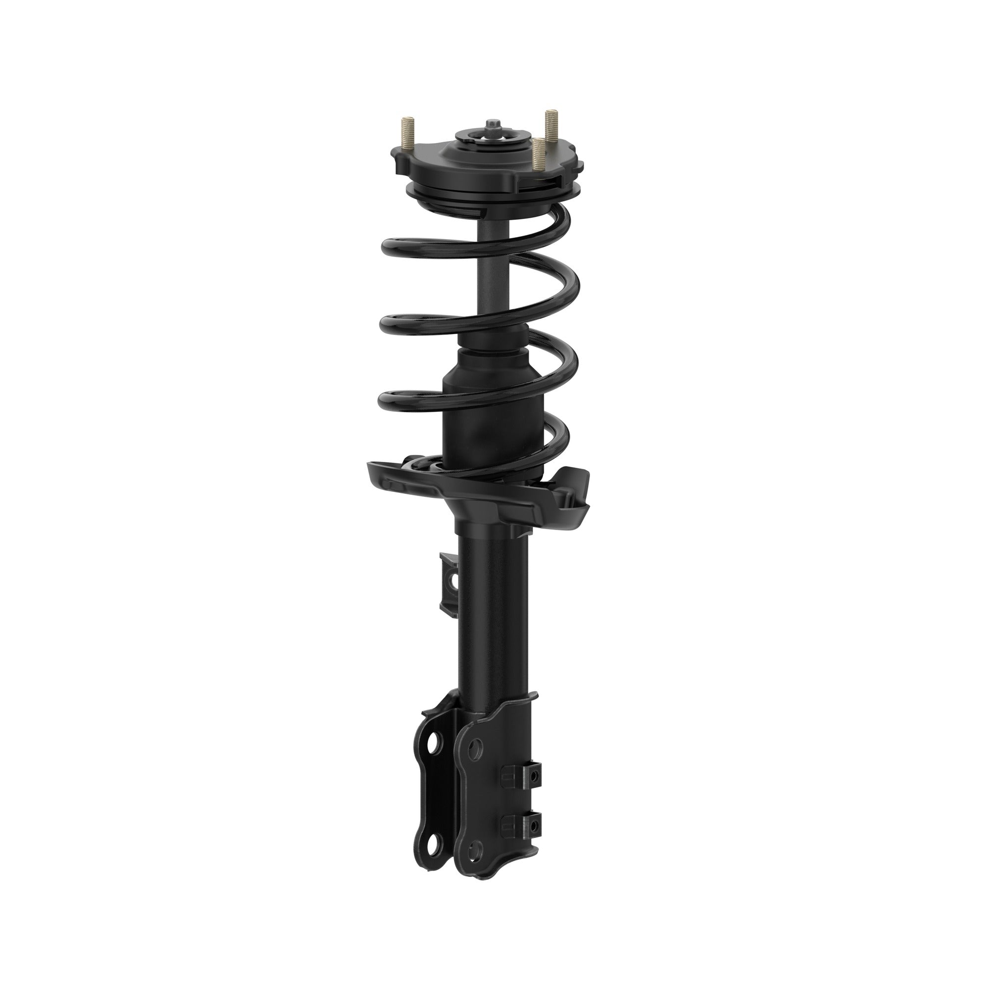 Monroe 183073 Front Left Quick-Strut Complete Strut Assembly Hyundai Sonata, Kia Optima