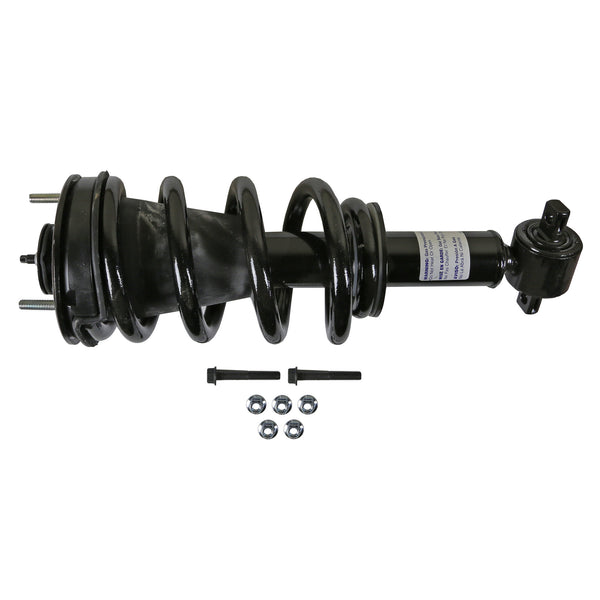 Monroe 183107 Front Quick-Strut Complete Strut Assembly Chevrolet Silverado 1500, GMC Sierra 1500