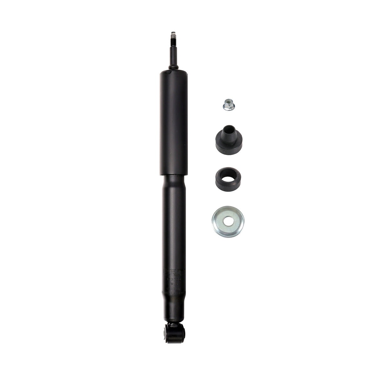 Monroe 210139 Rear Restore OEM Replacements