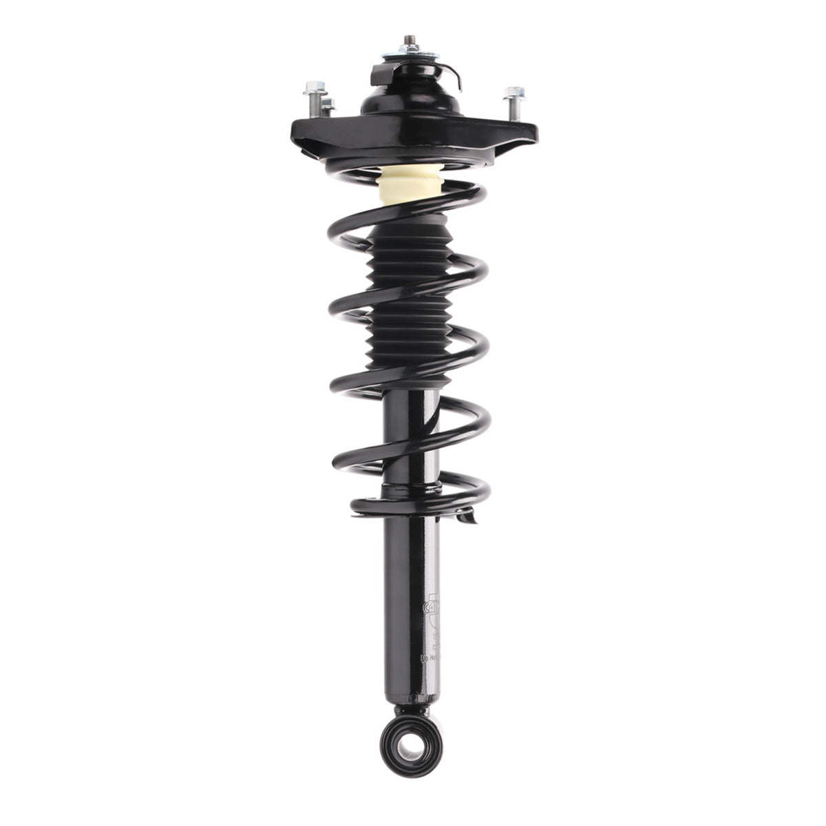 Monroe 271145 Rear Quick-Strut Complete Strut Assembly Mitsubishi