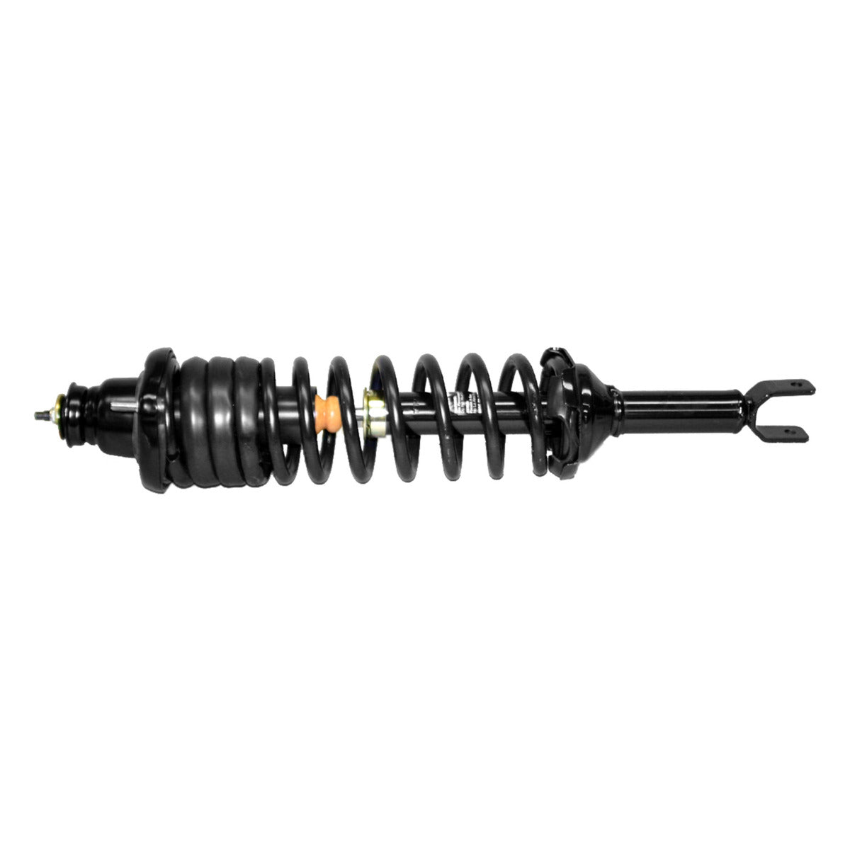 Monroe 271241L Rear Left Quick-Strut Complete Strut Assembly