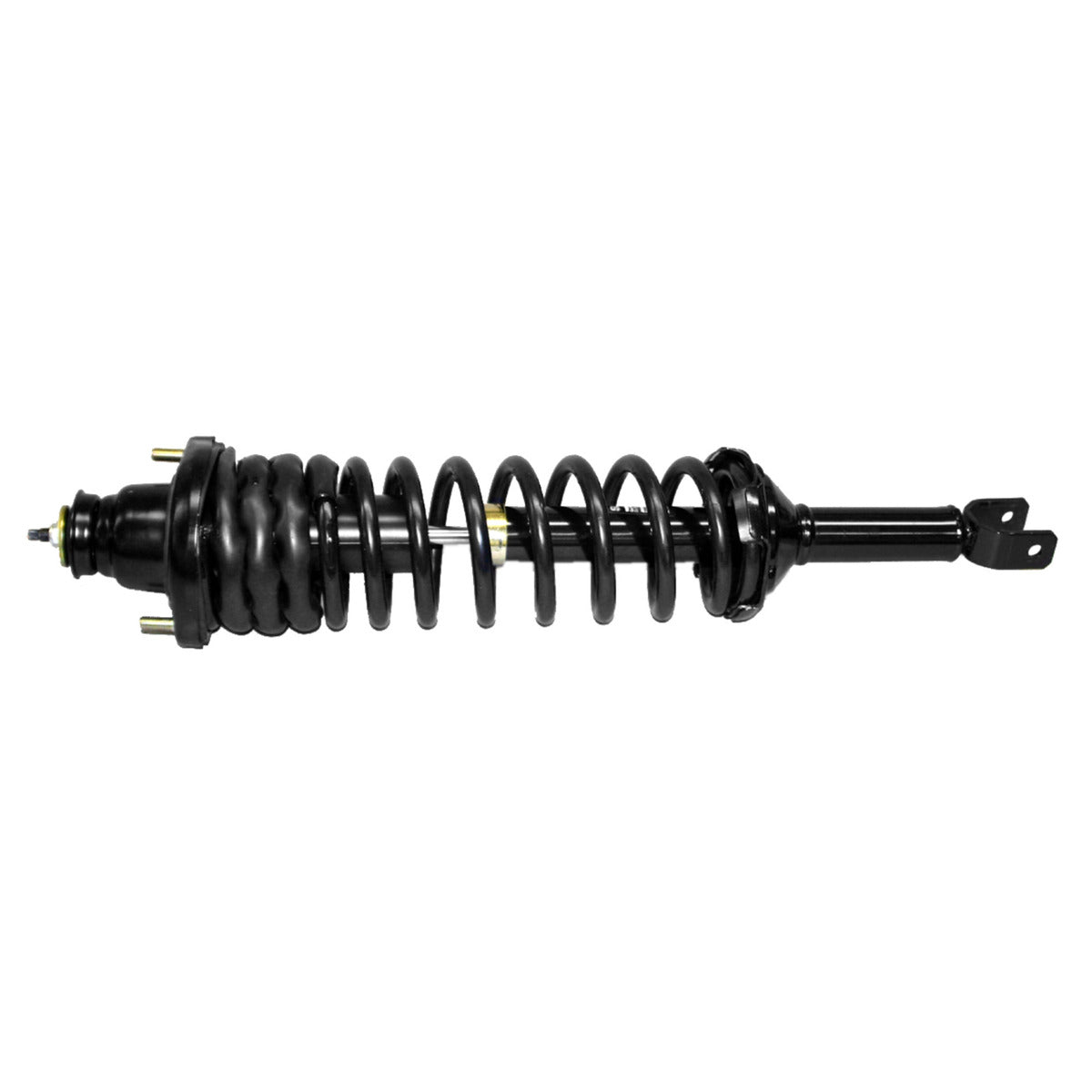 Monroe 271241R Rear Right Quick-Strut Complete Strut Assembly
