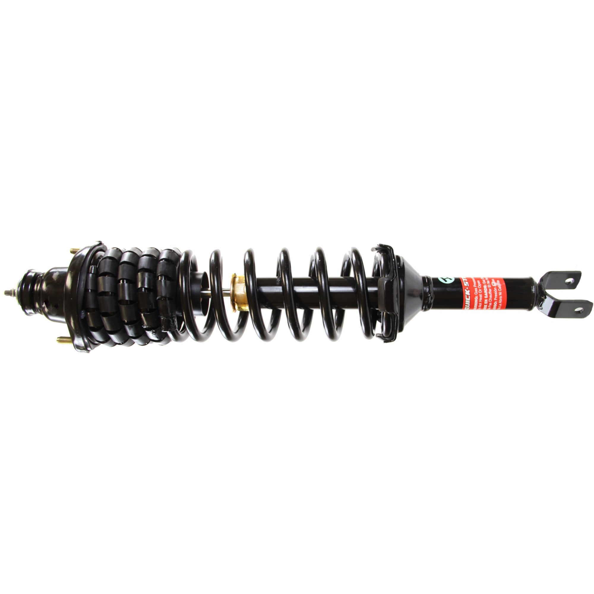 Monroe 271286R Rear Right Quick-Strut Complete Strut Assembly Honda Accord