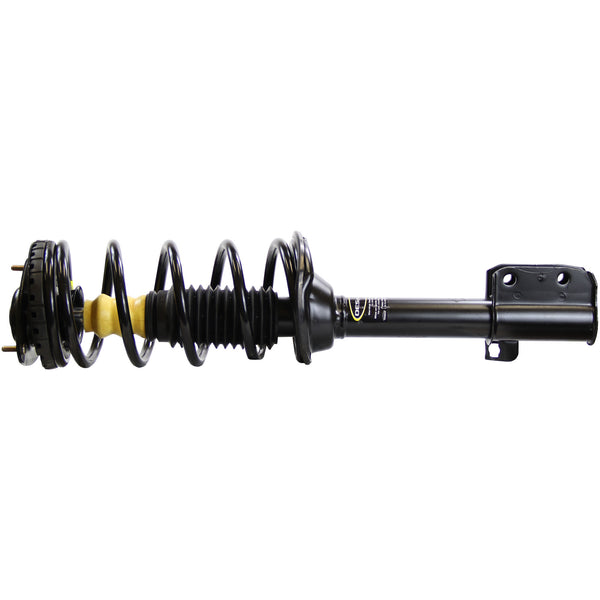Monroe 271411 Rear Left Quick-Strut Complete Strut Assembly Subaru Forester