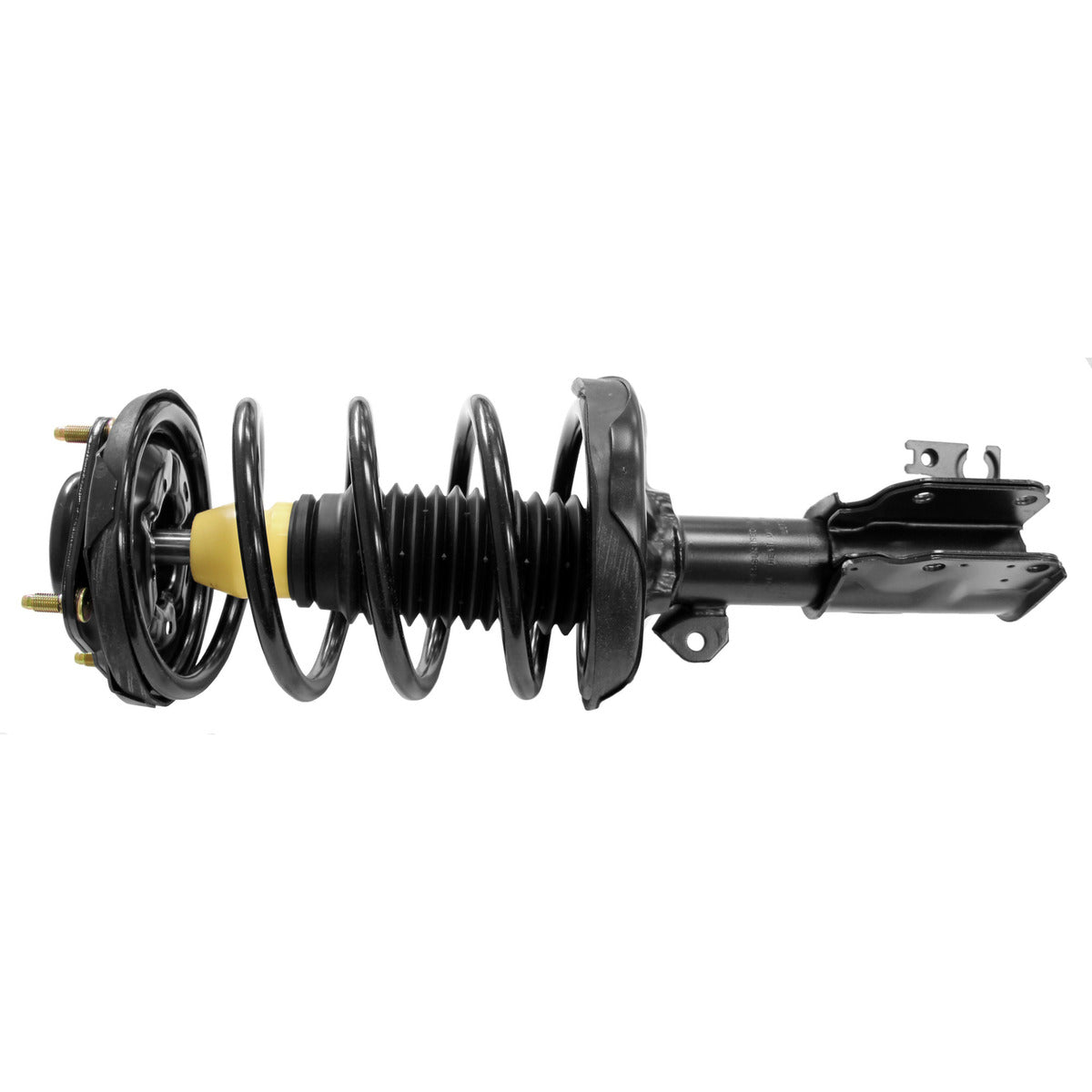 Monroe 271424 Front Right Quick-Strut Complete Strut Assembly