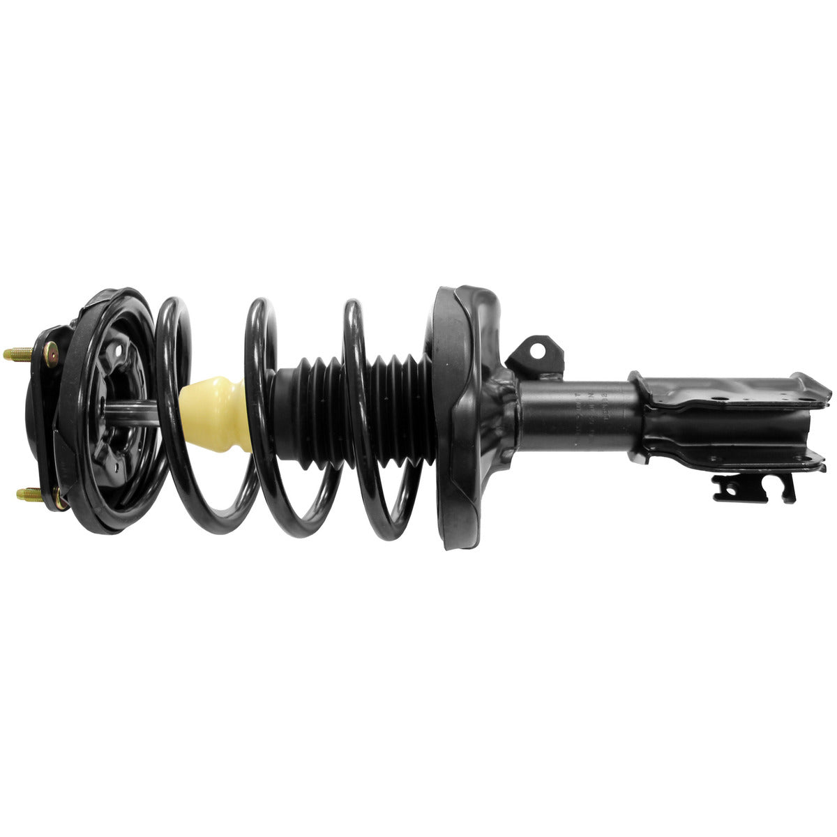 Monroe 271425 Front Left Quick-Strut Complete Strut Assembly Mazda