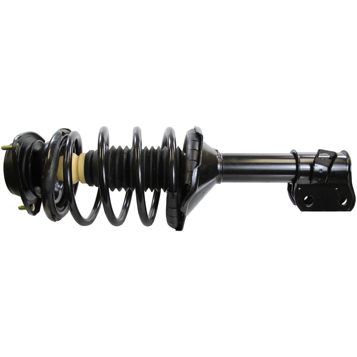 Monroe 271464 Front Left Quick-Strut Complete Strut Assembly