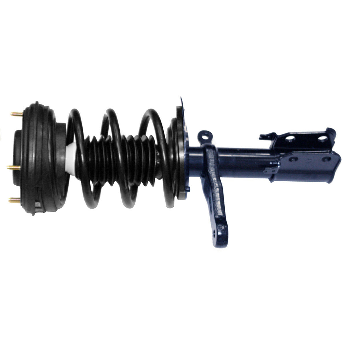 Monroe 271668 Front Left Quick-Strut Complete Strut Assembly