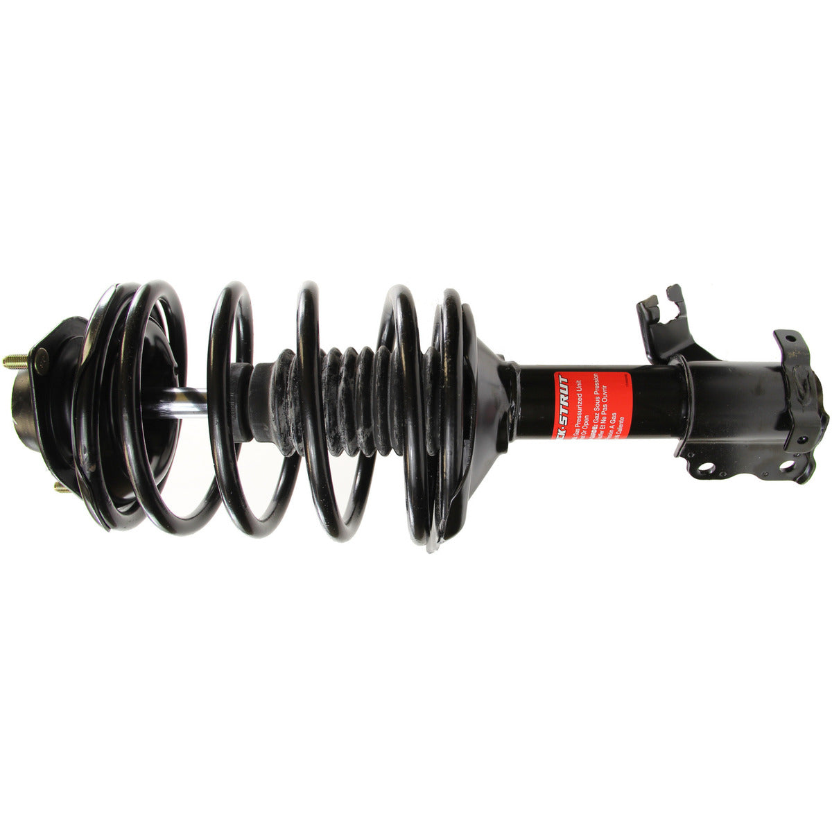 Monroe 271675 Front Left Quick-Strut Complete Strut Assembly
