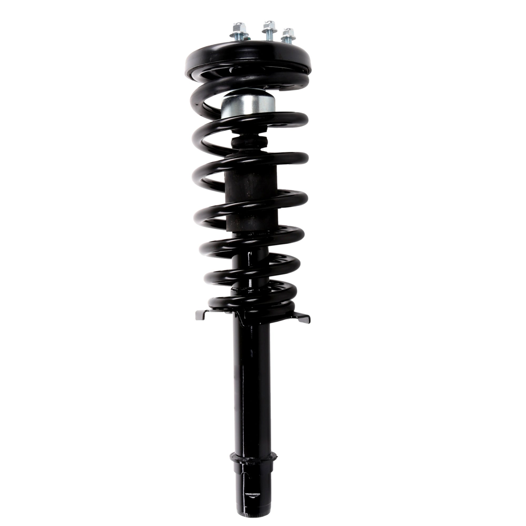 Monroe 271691R Front Right Quick-Strut Complete Strut Assembly Acura TL, Honda Accord