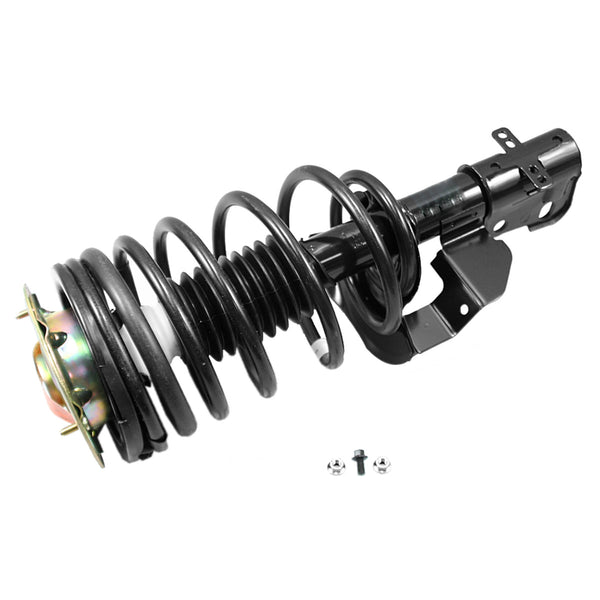 Monroe 271771 Front Quick-Strut Complete Strut Assembly