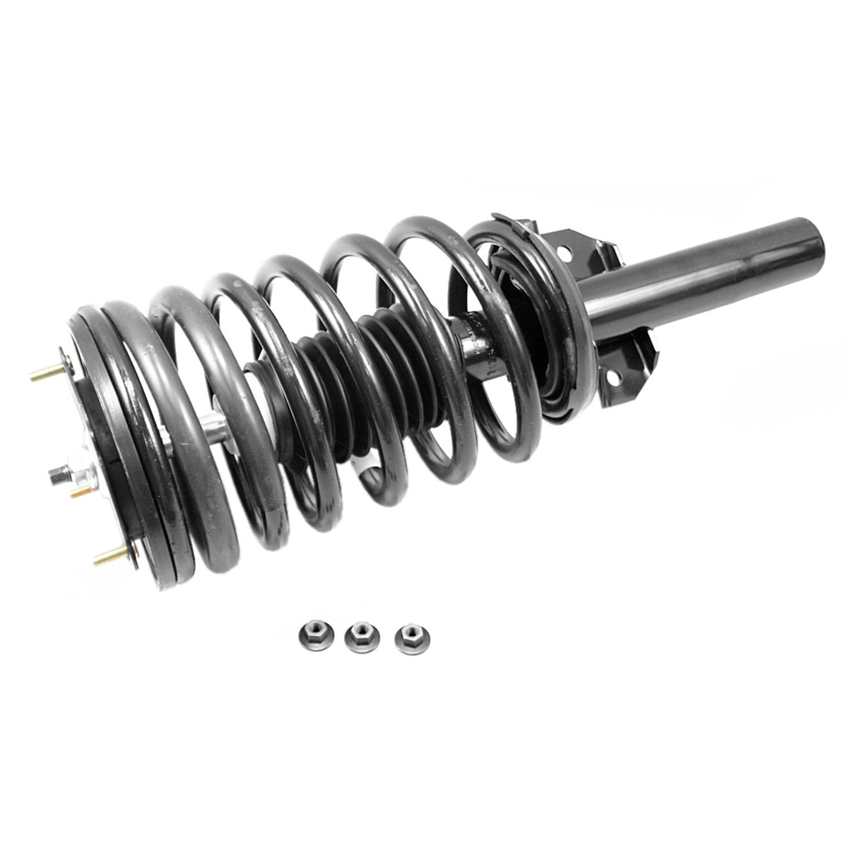 Monroe 271780 Front Quick-Strut Complete Strut Assembly