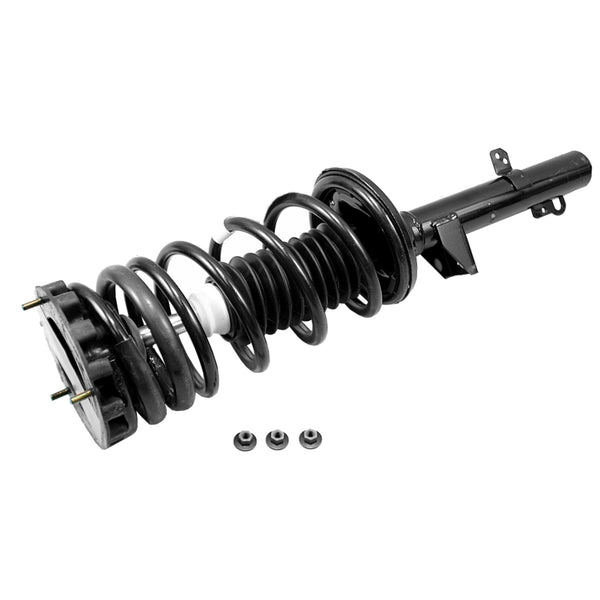 Monroe 271781 Rear Quick-Strut Complete Strut Assembly