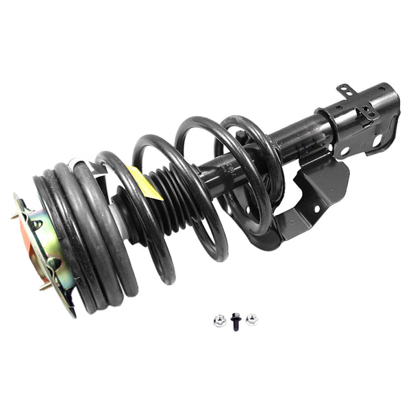 Monroe 271820 Front Quick-Strut Complete Strut Assembly