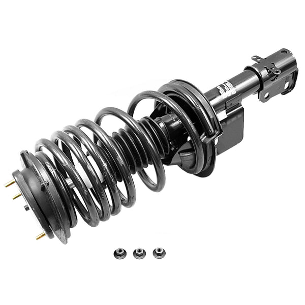Monroe 271833 Front Quick-Strut Complete Strut Assembly Chrysler, Dodge, Plymouth