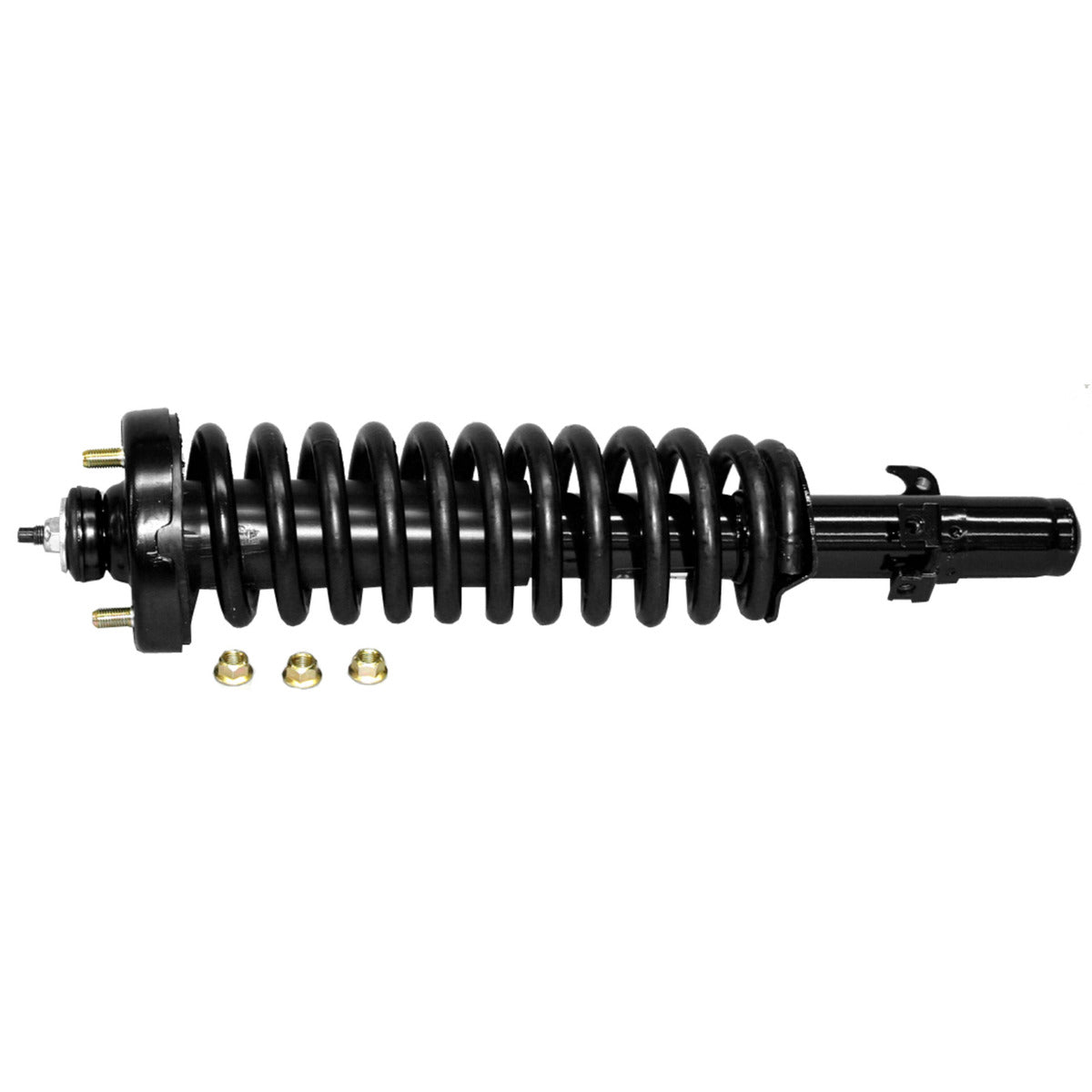 Monroe 271875 Front Quick-Strut Complete Strut Assembly