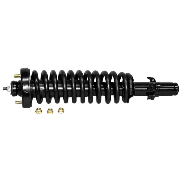 Monroe 271875 Front Quick-Strut Complete Strut Assembly